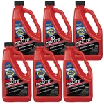 Zep 10 Minute Drain Opener Gel Oz (case Of 6) ZHCR64NG - Commercial Strength,. Fixed Price $39.99.