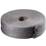 Grade 0000 Steel Wool 5LB Roll For Cleaning, Remove Rust, Buffing. Fixed Price $43.90.