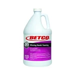 Betco Winning Fresh Scent Foam Soap Gallon, 1PK. Fixed Price $75.99.