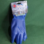 Spontex Bluettes Neoprene Gloves 1 Pair Of Large Premium Heavy Duty. Fixed Price $9.99.