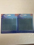Sani Sticks Drain Cleaner Deodorizer Fresh Unsented 12 Pack Lot Of. Fixed Price $14.99.