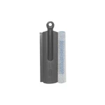 Carrand 9038 Compact Folding Squeegee With Bug Sponge, 15 Plastic Handle. Fixed Price $16.90.