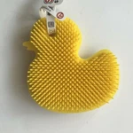 American Product Group Scrubby's Long Lasting Silicone Sponges - Yellow Duck. Fixed Price $13.89.