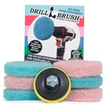 P4-3UI-3V-QC-DB Cleaning Supplies Bathroom. Fixed Price $22.29.