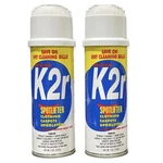 K2R Spot Lifter Carpet Cleaner Remover Lot Of Cans. Fixed Price $49.88.