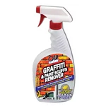Oil Eater AOD3234101 Graffiti And Paint Scuff Remover. Fixed Price $9.75.