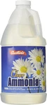 Austin's 00051 Clear Ammonia Multipurpose Cleaner - 64 Ounce. Fixed Price $17.50.