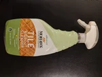 Mohawk Tile & Grout Cleaner Spray 32 Fl Oz Sustainable Pet People Safe. Fixed Price $20.00.