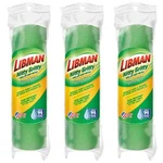 Nitty Gritty Roller Mop Refills, Green, Yellow, 3 Pack. Fixed Price $27.00.