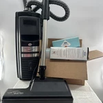 Electrolux Aerus Classic C151H Canister Vacuum W/ Rug/floor Attachment Bags*. Fixed Price $540.00.
