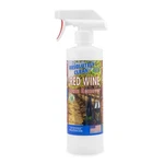 Amazing Red Wine Remover Natural Enzymes Eliminate Stains Fast -.... Fixed Price $27.99.