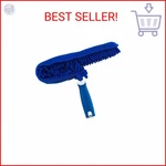 Unger Connect Microfiber Ceiling Fan Duster, Household Cleaning Suppli. Fixed Price $35.09.
