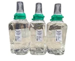 Renown Efm Foam Clear & Mild Handwash (3 Pack) 1250 Ml. Fixed Price $46.74.