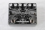 Used Catalinbread Dirty Little Secret Deluxe Overdrive Guitar Effects Pedal. Fixed Price $219.99.