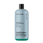 Attitude Floor Cleaner, Natural Origin Ingredients, Ewg 32 Oz (pack Of 1). Fixed Price $21.99.