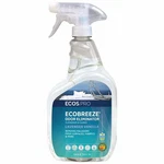Ecos Pro Odor ELIMINATOR,CLEAR,32 Oz PL9840/6 749174984036. Fixed Price $51.97.