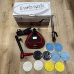 Ewbank EP170 All-in-one Floor Cleaner Scrubber Polisher. Fixed Price $109.95.