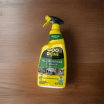 Goo Gone All Purpose Cleaner 32 Oz Surface Safe Citrus Spray New. Fixed Price $14.98.