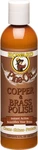 Howard Products CB0008 Pine-ola Copper And Ounce (pack Of 1),. Fixed Price $14.44.