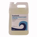 Boardwalk 4822 Industrial Strength Carpet Extractor - Clean Scent (4/CARTON) New. Fixed Price $69.99.