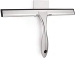 Hiware All-purpose Shower Squeegee For Doors, Bathroom, Window And Car Gl. Fixed Price $19.64.