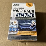 Active Seal & Grout Mold Stain Remover - Deep Cleaning 7 Oz. Fixed Price $12.99.