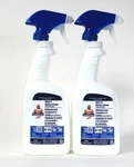 Bottles Mr Clean Professional 32 Oz Slicer & Kitchen Liquid Ready To Use Spray. Fixed Price $29.99.