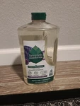 Seventh Generation Dish Liquid - 50 Oz Lavender Flower And Mint Scent. Fixed Price $19.99.