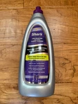 Shark Low Moisture No Rinse Carpet Shampoo English Lavender 28 Oz. Sealed New. Fixed Price $31.99.