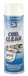 3X Chemistry Foaming Coil Cleaner 117. Fixed Price $21.99.