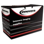Innovera High Yield Toner Cartridge - Black Laser 2200 Page 1 / Pack. Fixed Price $43.79.