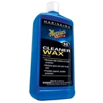 Meguiar's #50 Boat Rv Cleaner Wax Marine Liquid 32 Oz Fiberglass Gel Coat. Fixed Price $35.00.