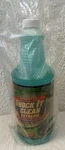 Professor Amos Shock It Extreme Multi Purpose Cleaner Cucumber Melon 16 Oz. Fixed Price $23.49.