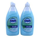 Dawn Ultra Gentle Clean Aloe & Sage Scent Dishwashing Liquid 16.2OZ Soap. Fixed Price $48.00.