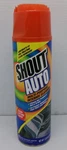 Shout Auto Multi Purpose Interior Cleaner 22OZ. Spray Can #A1. Fixed Price $19.99.