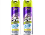 Oxiclean Foam-tastic Bathroom Cleaner, Citrus Scent, 19 Oz Spray 2 Pack. Fixed Price $22.68.