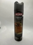 Weiman Wood Panel & Cabinet Polish 12 Oz.. Fixed Price $14.00.