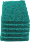 Heavy Duty Pads, Non-scratch Sponges, 5PCS Dish Scrubber Scouring. Fixed Price $19.44.