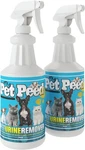 32 Oz Spray (2 Pack) Pet Stain & Complete Odor Eliminator. Fixed Price $79.95.