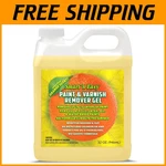 Paint & Varnish Remover Gel - Diy Friendly 32OZ. Fixed Price $86.89.