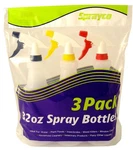 Sprayco 801617 Count Bottles, 32 Oz. Fixed Price $22.56.