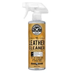 Chemical Guys Colorless And Odorless Leather Cleaner - Safe For Natural, Synt.... Fixed Price $16.86.
