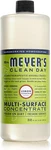 Mrs. Meyer's Day Multi-surface Cleaner Concentrate, Use To Floors,. Fixed Price $17.93.