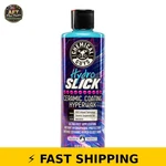 Chemical Guys Hydroslick SIO2 Ceramic Coating - 16 Fl Oz. Fixed Price $70.99.