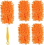 Reusable Refill Compatible With Swiffer Hand Duster, 360 Heavy Duty. Fixed Price $13.58.