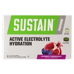 Melaleuca Sustain Active Hydration Blueberry Pomegranate Packets 160G New. Fixed Price $69.95.