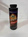Zep 32 Oz. Crystal Heat Drain Opener New. Fixed Price $23.99.