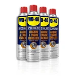 WD-40 Specialist Machine & Engine Degreaser Foaming Spray 18OZ Can Pack. Fixed Price $48.89.