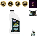 Lucas Extreme Duty Bore Solvent 64OZ Ultrasonic Gun Cleaner, Safe & Efficient. Fixed Price $89.99.