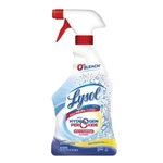 Lysol Hydrogen Peroxide Multi-purpose Cleaner Spray 22OZ (11 Ct.). Fixed Price $49.99.